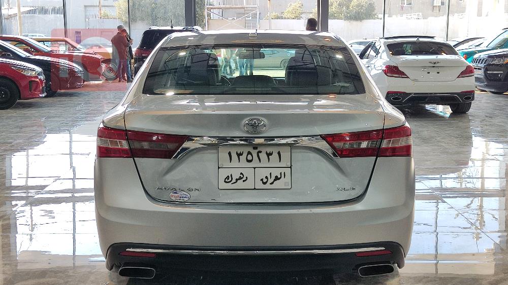 Toyota Avalon